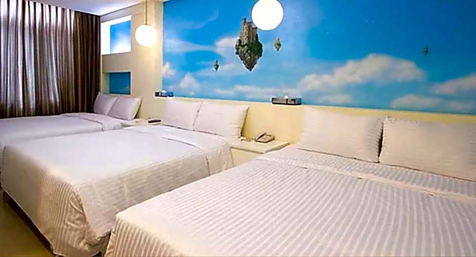 Dongmen Hotel