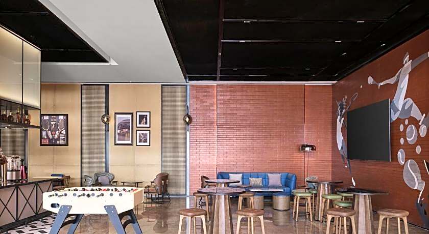 Four Points by Sheraton Datong Pingcheng