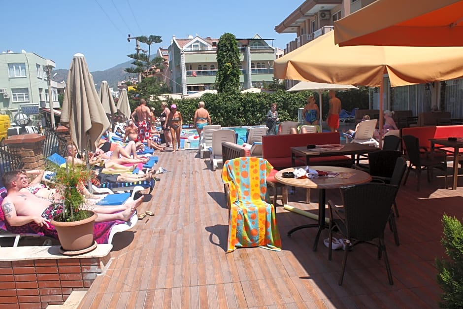 Sebnem Apart & Studio