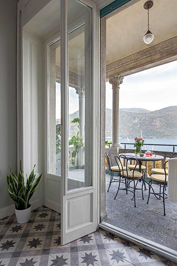 Villa Maria Boutique Apartments