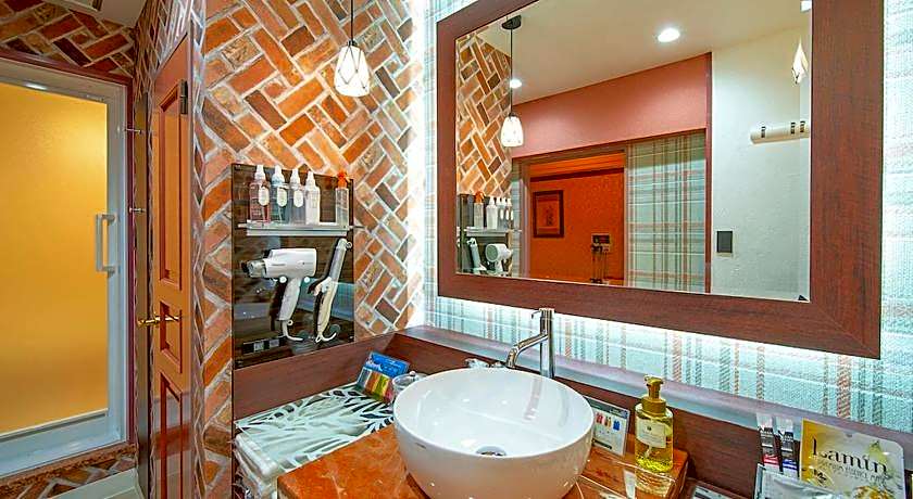 Hotel GT Kansai International Airport - Adult Only