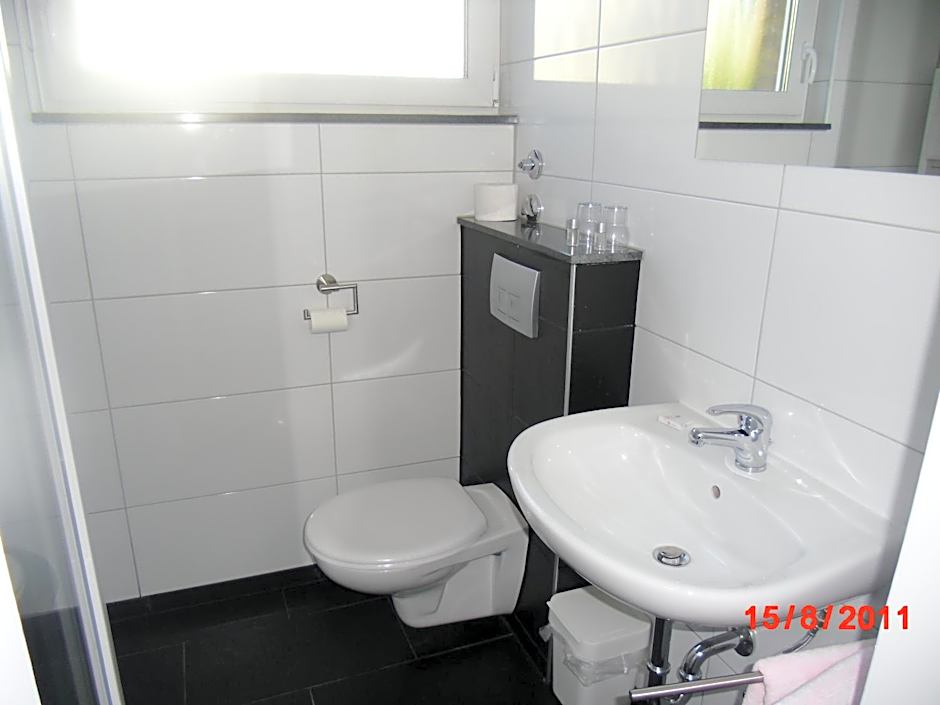 Centralhotel Ratingen