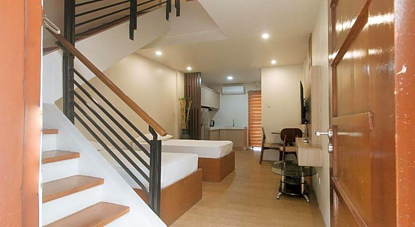 Elyseah Condotel by RedDoorz