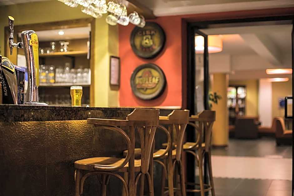 Sunseeker Holiday Complex