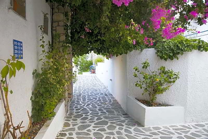 Ekaterini Hotel-Apartments