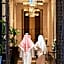 Makkah Clock Royal Tower, A Fairmont Hotel