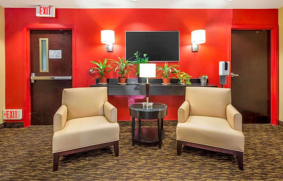 Extended Stay America Suites - Philadelphia - Cherry Hill