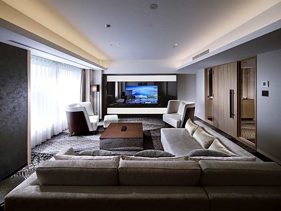 Villa Fontaine Premier Haneda Airport