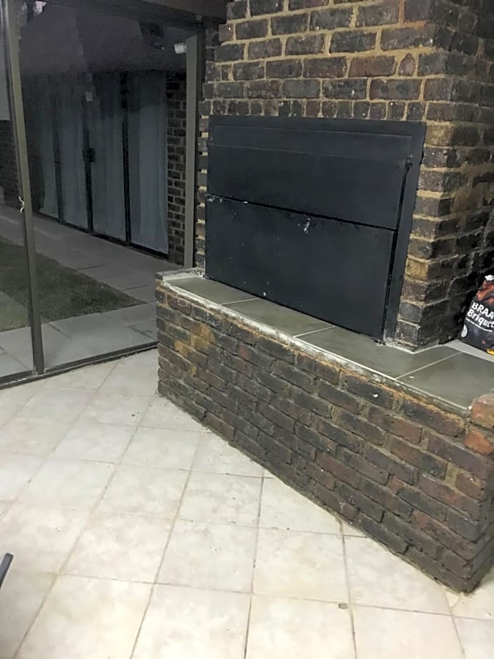 Pomona Lodge – Kempton Park, PA