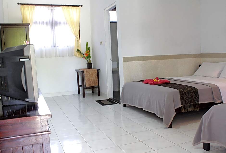 Mangga Bali Inn