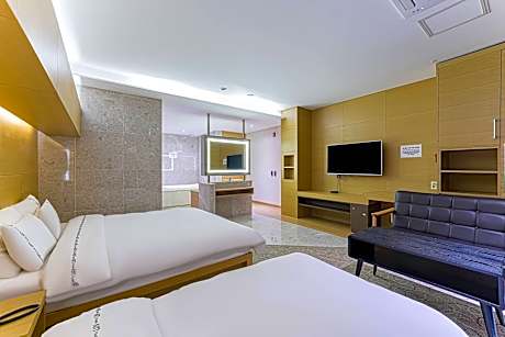 Suite Twin