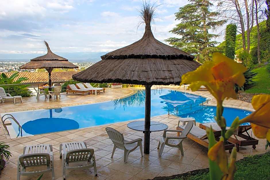 Portezuelo Hotel