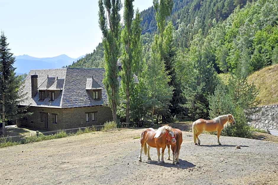 NH Collection Andorra Palomé