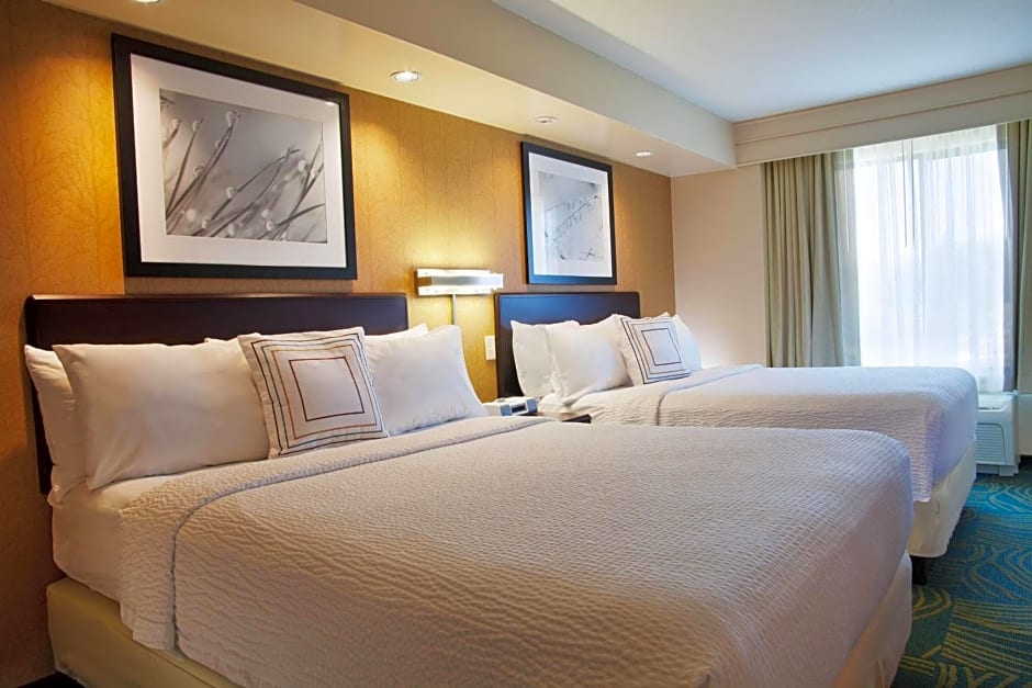 SpringHill Suites by Marriott Medford