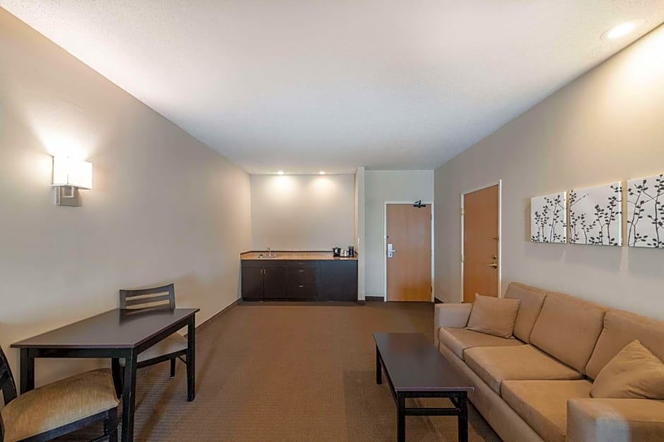 Sleep Inn & Suites Green Bay South