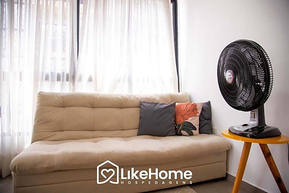 Prédio em Manaíra com Varanda & Piscina