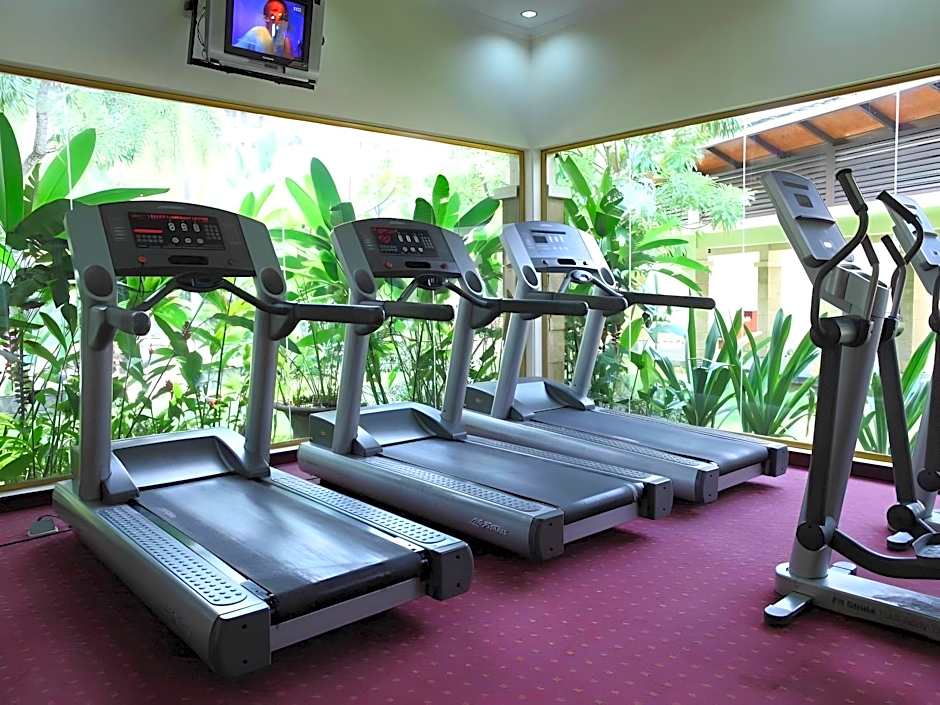 Le Dian Hotel