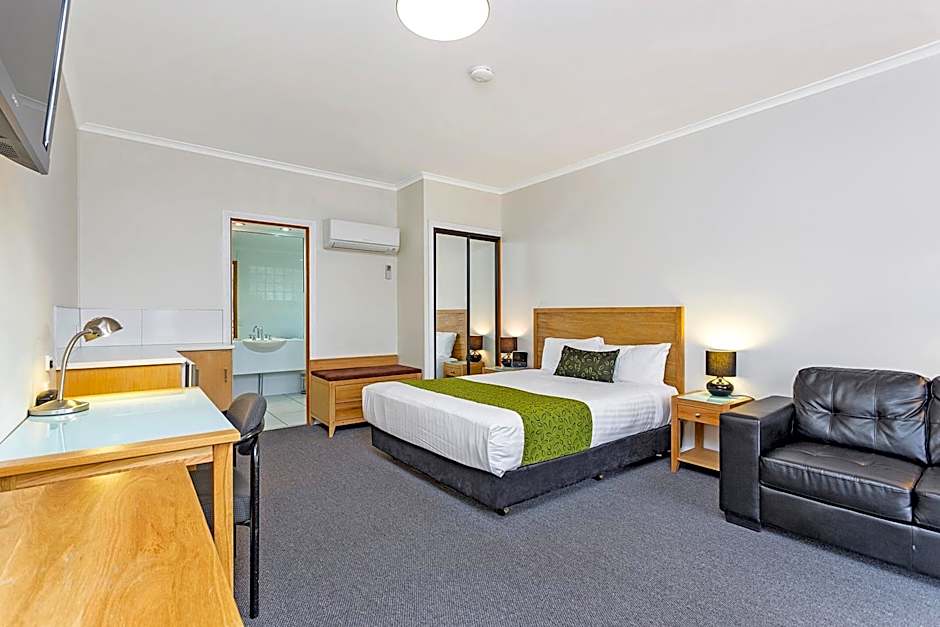 Comfort Inn Lady Augusta Motel