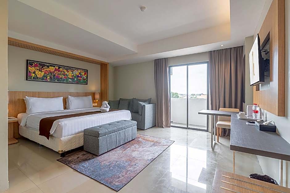 HORISON LE AMAN BALI