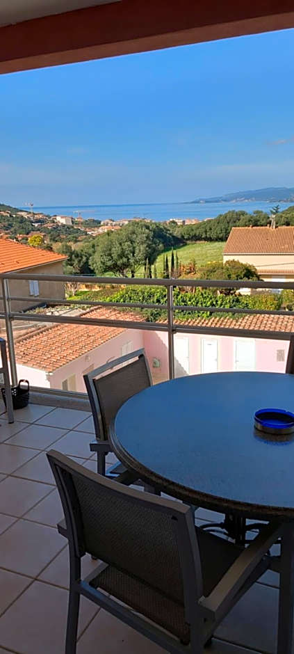 Résidence Villa Romana avec Piscine et Jacuzzi