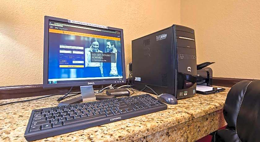 Best Western Richmond Hotel