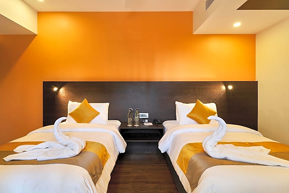 Astoria Hotels Madurai