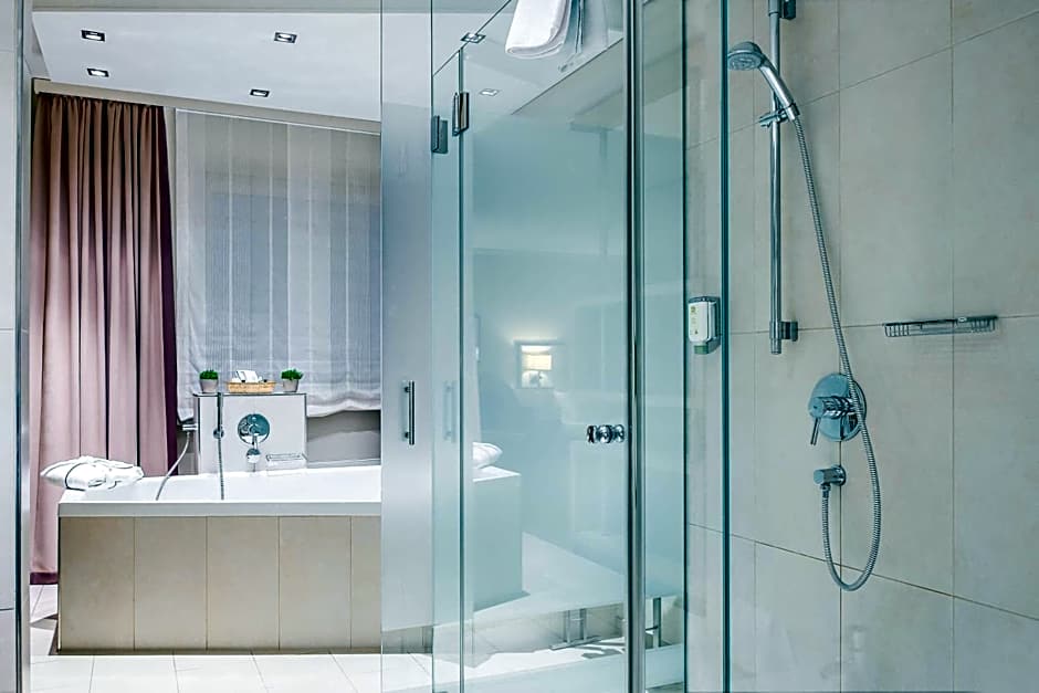 Best Western Premier Novina Hotel Regensburg