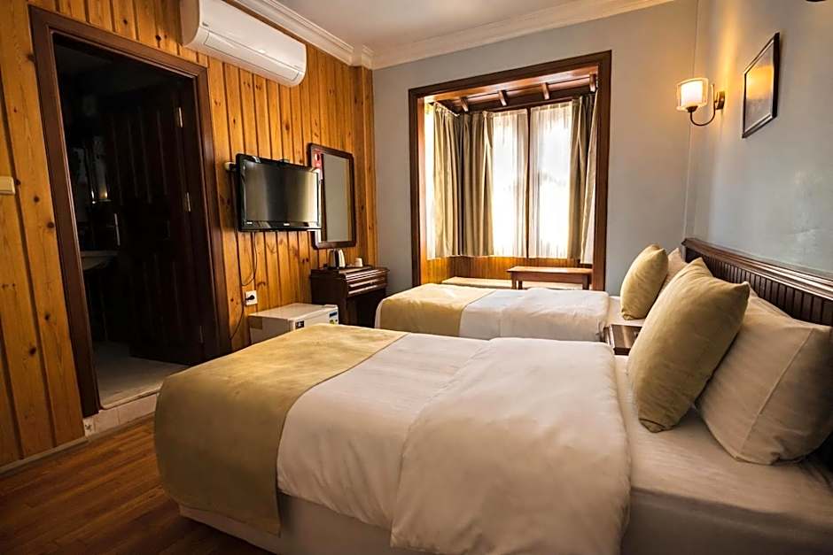 Denizci Hotel