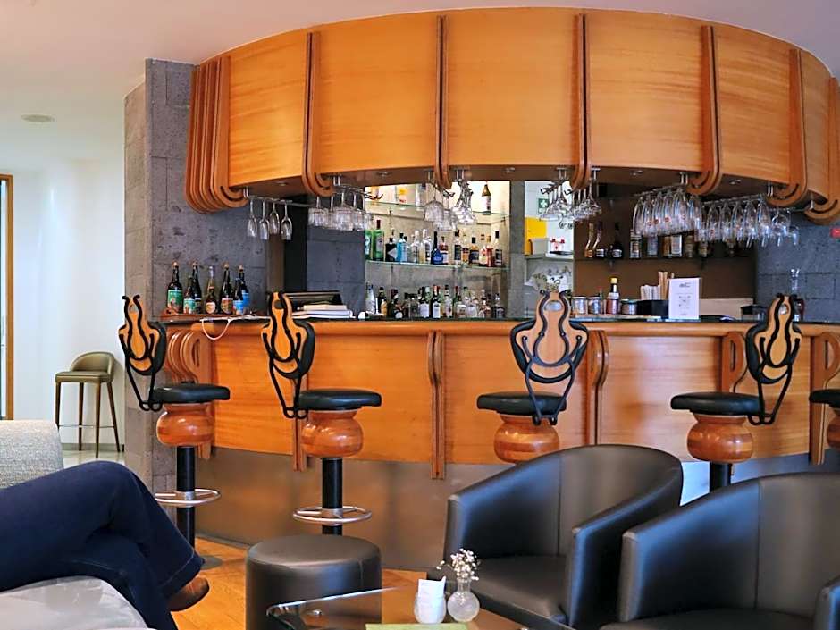 Hotel Ponta Delgada