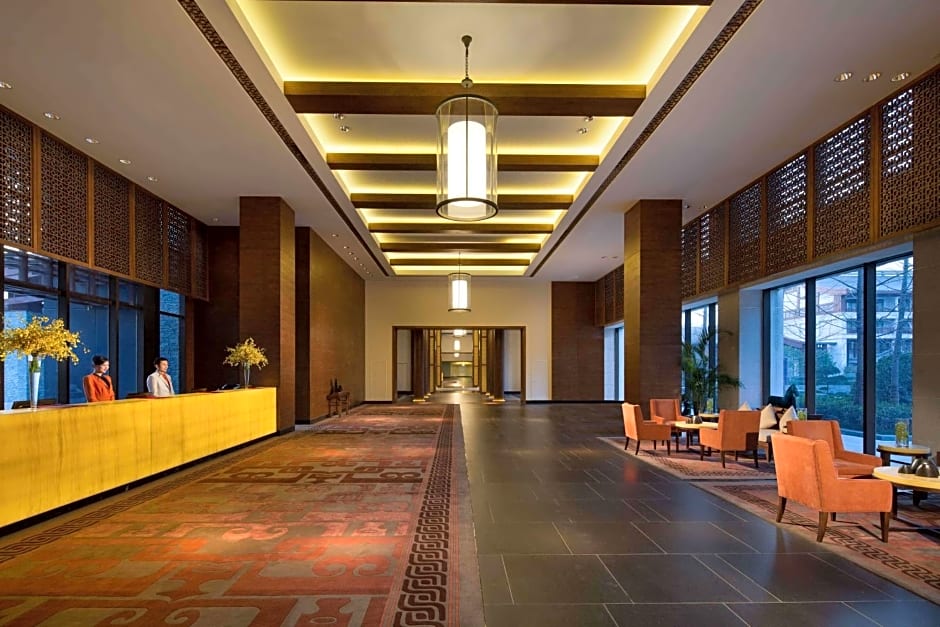 Angsana Xian Lintong Hotel