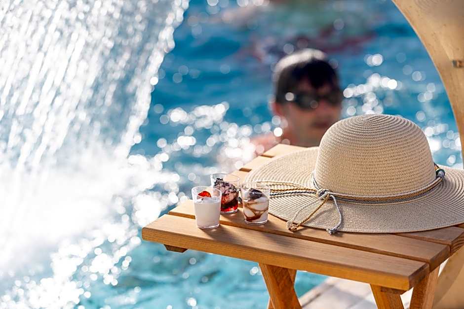 Azul Eco Hotel