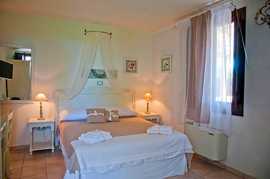 Antica Masseria Rottacapozza