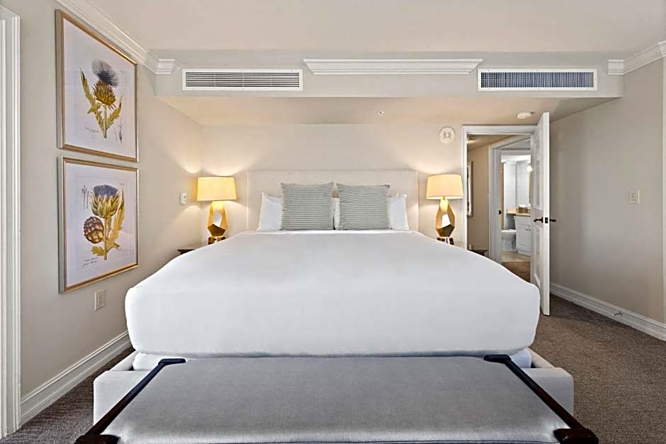 Marco Beach Ocean Suites