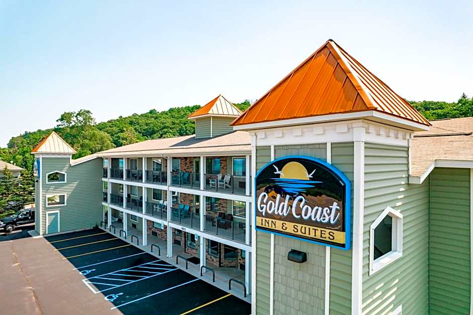 Gold Coast Inn ⁀➷ Breathtaking Sunsets ➠ Standard Lake View Room ➠ 106
