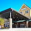 Comfort Inn & Suites Cartersville - Emerson Lake Point