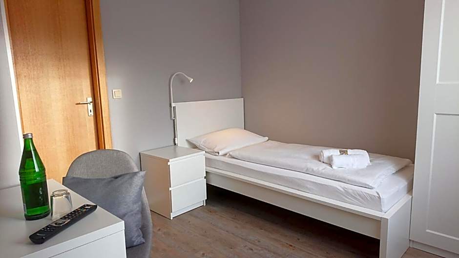 Ostseehotel Kappeln by team SchleiFee