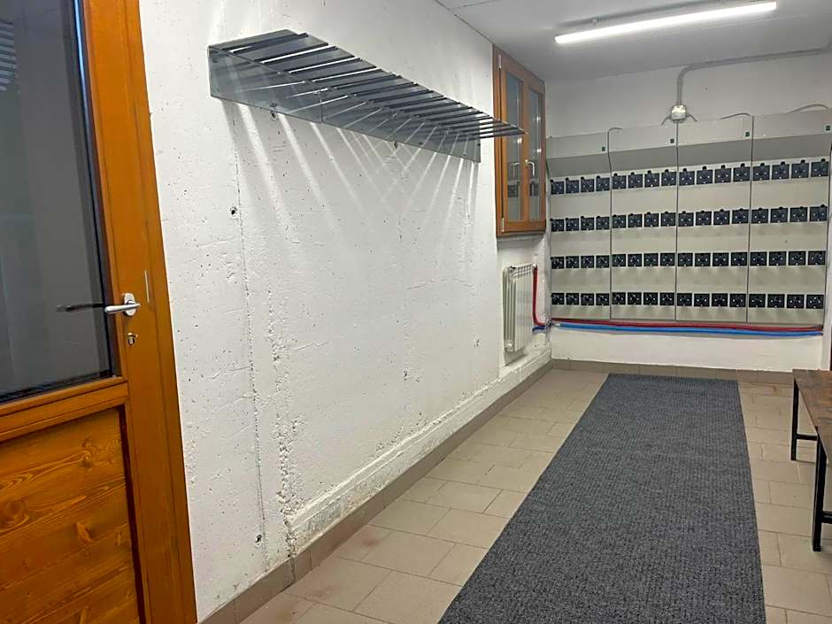 Residence Villa Brioschi