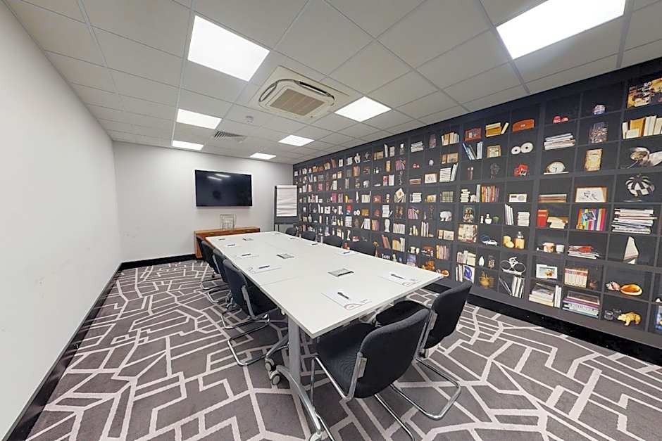 Village Hotel Nottingham