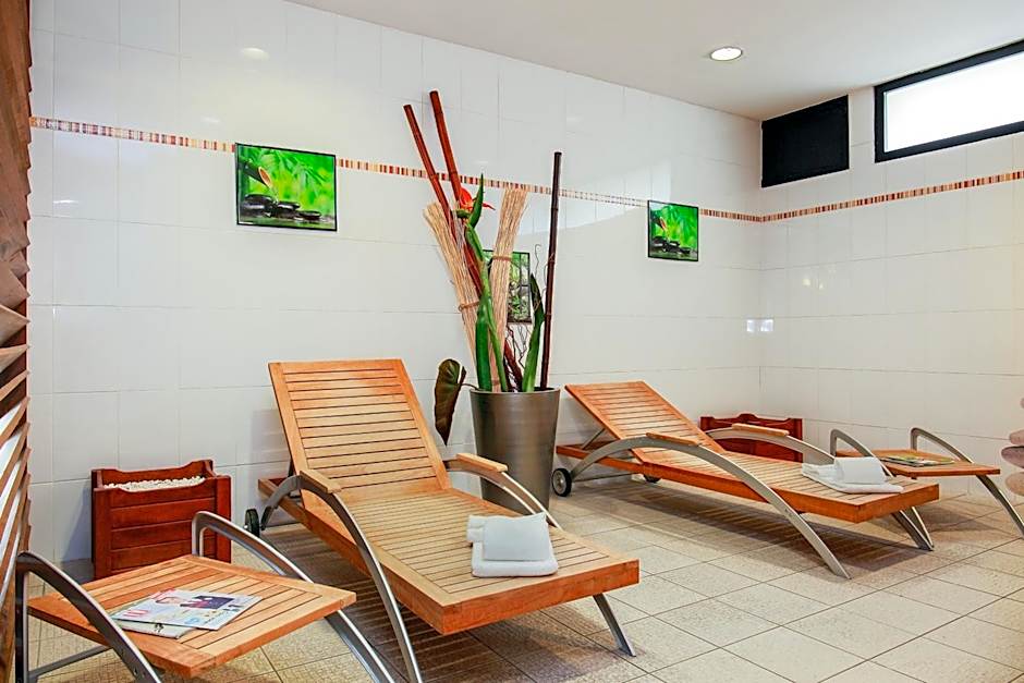 Appart City Confort Toulouse Aeroport Purpan