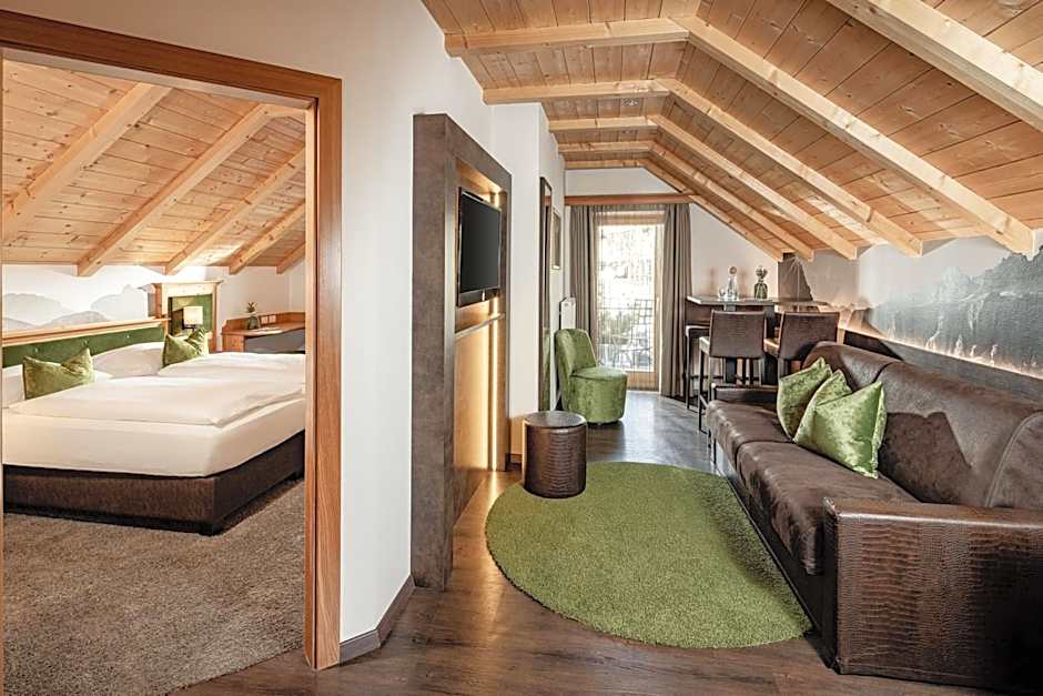 Boutique & Fashion Hotel Maciaconi - Gardenahotels