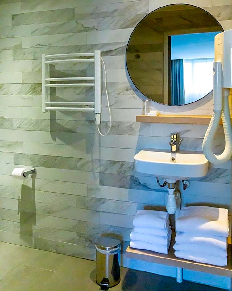 Hotel Courseine