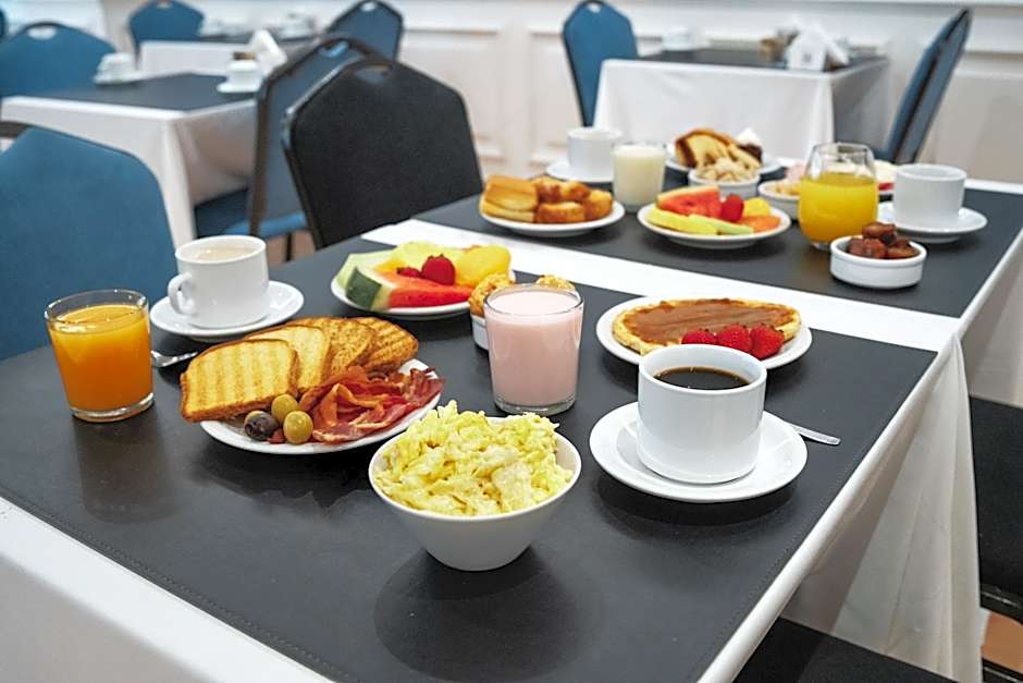 Amerian Buenos Aires Park Hotel