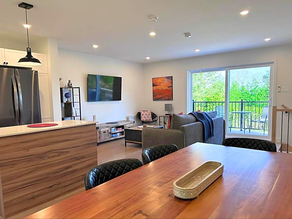 Le domaine du Sous-Bois