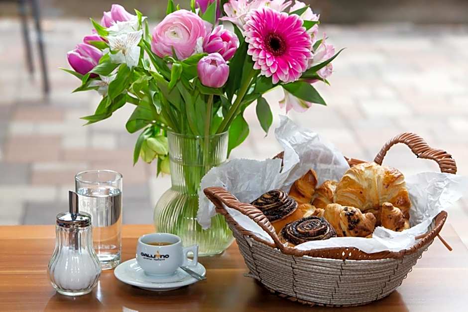 Hotel Regnum Residence