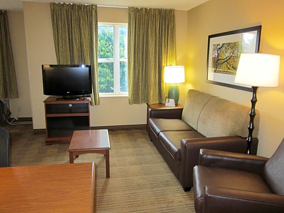 Extended Stay America Suites - Seattle - Everett - Silverlake