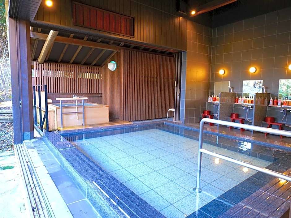 Nikko Hoshino Yado