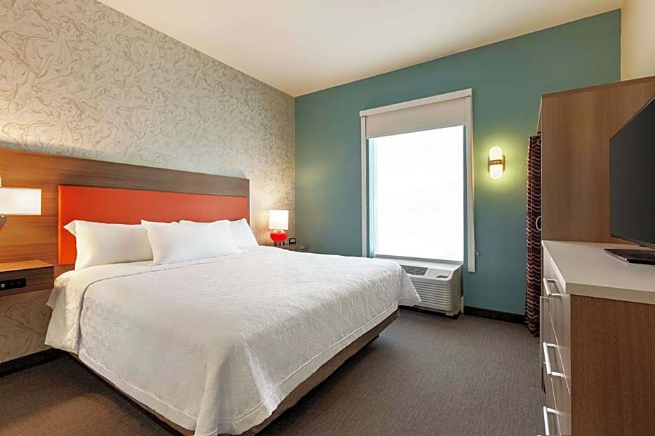Home2 Suites by Hilton Statesboro, GA