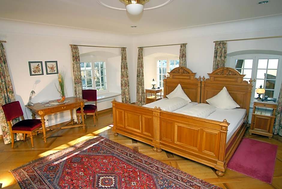 Hotel Gasthof Löwen