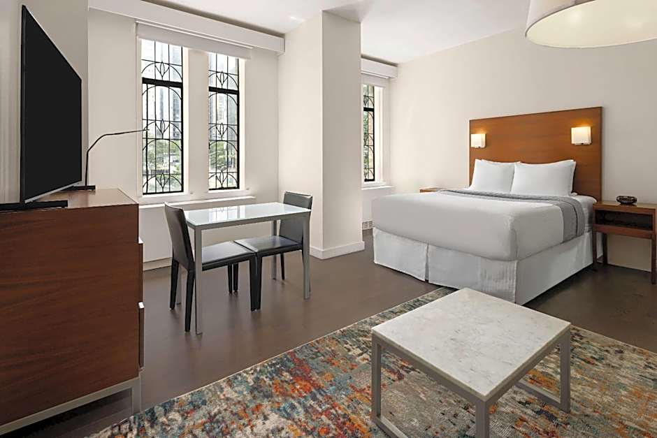 The Beekman Tower, Trademark Collection by Wyndham – New York, NY