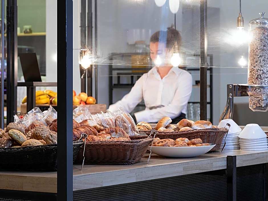 Novotel Den Haag World Forum